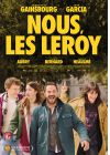 Nous, les Leroy - DVD
