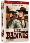 Les Bannis - L'intégrale de la série - DVD