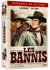 Les Bannis - L'intégrale de la série - DVD