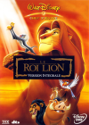 Le Roi Lion (Version intégrale) - DVD