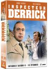Inspecteur Derrick - Intégrale saison 6 - DVD