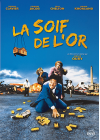 La Soif de l'or - DVD