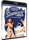 La Scandaleuse de Berlin - Blu-ray