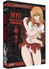 Ikki Tousen - Intégrale Saison 1 - DVD