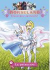 DVDFr - Horseland, bienvenue au ranch ! (Coffret 2 DVD + figurine cheval)  (Édition Limitée) - DVD