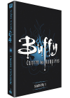 Buffy contre les vampires - Saison 1 - DVD