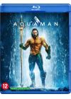 Aquaman - Blu-ray