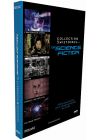 5 histoires... de science-fiction - DVD