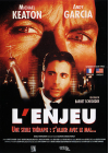 L'Enjeu - DVD