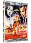 Les 7 chemins du couchant (Édition Collection Silver Blu-ray + DVD) - Blu-ray
