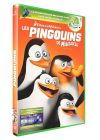 Les Pingouins de Madagascar (DVD + Digital HD) - DVD