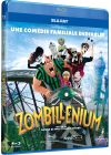 Zombillénium - Blu-ray