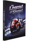 The Legend of Speed - DVD