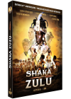 Shaka Zulu (Édition 30ème anniversaire - Version restaurée haute définition) - DVD
