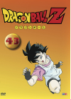 Dragon Ball Z - Vol. 43 - DVD