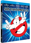 SOS Fantômes 1 & 2 - Blu-ray