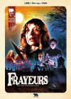 Frayeurs (Édition Collector Blu-ray + DVD + Livre) - Blu-ray