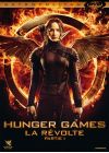 Hunger Games - La Révolte : Partie 1 - DVD