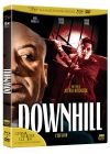Downhill (C'est la vie) (Combo Blu-ray + DVD) - Blu-ray