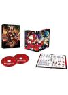 Kabaneri of the Iron Fortress - Série intégrale (Édition Collector) - Blu-ray