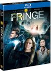 Fringe - Saison 5 - Blu-ray