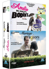 Les Bodin's - Coffret films (Pack) - DVD