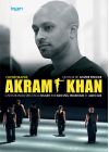 Akram Kahn : chorégraphe - DVD
