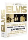 Elvis : Edition Anniversaire (Pack) - DVD