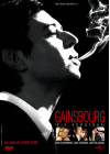 Gainsbourg (Vie héroïque) - DVD