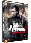 Le Sang des Templiers 2 : La rivière de sang - DVD