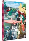 Burn the Witch - DVD