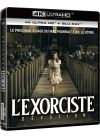 L'Exorciste - Dévotion (4K Ultra HD + Blu-ray) - 4K UHD