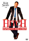 Hitch - Expert en séduction - DVD