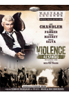 Violence au Kansas - Blu-ray
