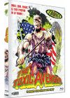 The Toxic Avenger - Blu-ray