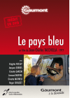 Le Pays bleu - DVD