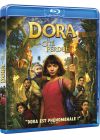 Dora et la cité perdue - Blu-ray