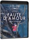 Faute d'amour - Blu-ray