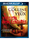 La Colline a des yeux - Blu-ray