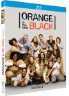 Orange Is the New Black - Saison 2 - Blu-ray
