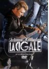 Johnny Hallyday - La Cigale 12-17 décembre 2006 - DVD