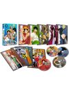 One Piece - Édition équipage - Coffret 1 - 10 DVD - DVD