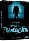 L'Empreinte de Frankenstein (Édition Collector Blu-ray + DVD) - Blu-ray