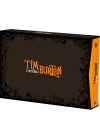 Tim Burton - L'intégrale (18 films) (Édition Limitée) - DVD