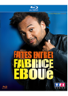 Fabrice Éboué - Faites entrer Fabrice Éboué - Blu-ray