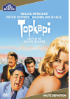Topkapi - DVD