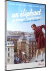 Un Éléphant ça trompe énormément (Édition Single) - DVD