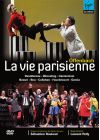 La Vie parisienne - DVD