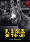 Au hasard Balthazar (Version Restaurée) - DVD