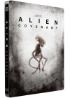 Alien : Covenant (Édition Limitée boîtier SteelBook) - Blu-ray